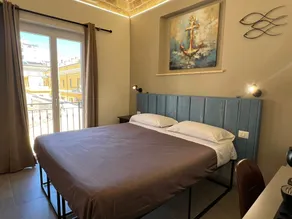 Ok Home Pescara Rooms - Værelse