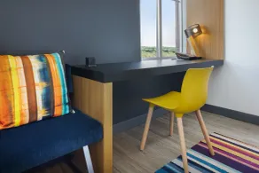 Aloft by Marriott Tallahassee Downtown - Chambre