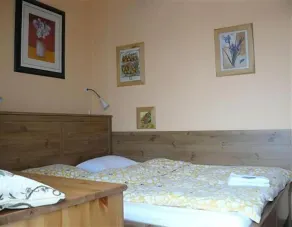 Hotel Clochard - Camera