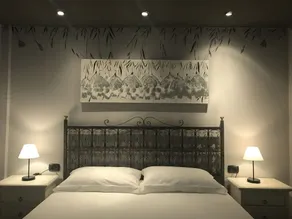 Villarosybeb - Quarto