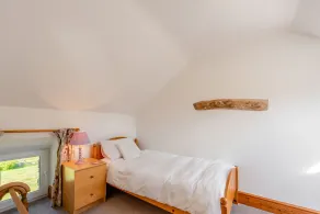 Cwmdu Cottage - Interiør