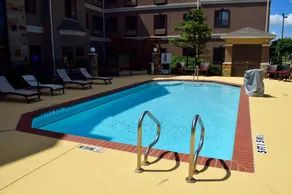 Staybridge Suites Houston Stafford - Sugar Land by IHG - Piscine
