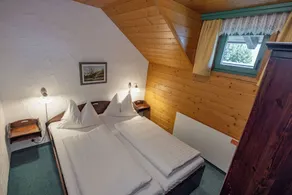 Hapimag Ferienwohnungen Sonnleitn - Quarto