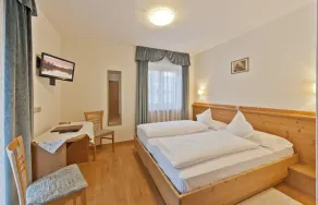 Cesa Edelweiss Living & Spa - Camera