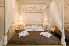 Suites Piazza Del Popolo - Chambre