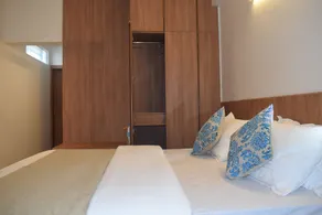 Hotel Panchavati Yatri - Room