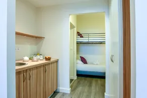 Logis Hôtels Gnàc é Pause - Room