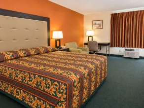 Shanico Inn - Rum