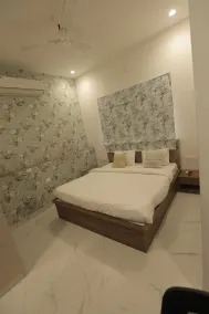 Olive Green Villa by Singh Home Stay - Rom