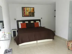 Hotel Finca los Girasoles - Bagno