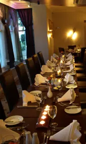 The Queensgate Hotel - Restaurant