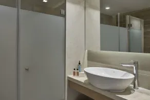 Atlantica Bay - Adults Only - Salle de bain