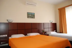 Hotel Dias Apartment - Rom