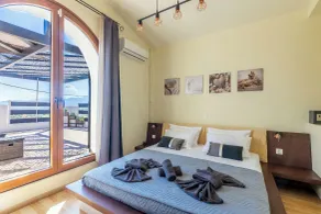 Crete Island Iraklion Thrapsano House for up to 8 Persons - Rom