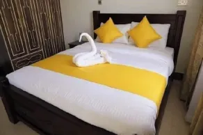 Keriwest hotel - Room