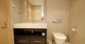Marbella Luxury Penthouse - Casa de banho