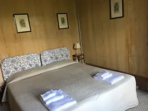 Villa Simplicitas - Zimmer