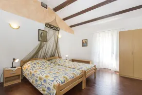 Apartment Justina-Labin-quiet place - Room