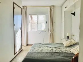 Mediterranean Villa Investingspain sea view and pool - Quarto