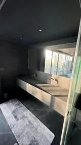 Dolmen Hotel Boutique - Bathroom