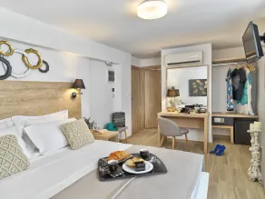 Acropolis City Life BH - Room