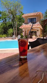 Villa Ataraxia Solferino  - Pool