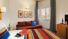 Prima Music Hotel - Zimmer