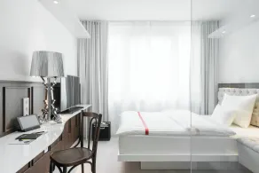 Ruby Lissi Hotel Vienna by IHG - Værelse