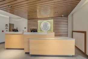Fairfield Inn & Suites Whitewater - Reception