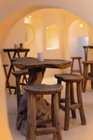 Auberge TAO - Réception