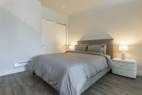 Domicile Suites at Mark on 8th - Habitación