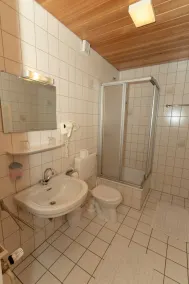 Hotel Stockumer Hof - Casa de banho