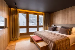 Sport Hotel Hermitage & Spa - View from room