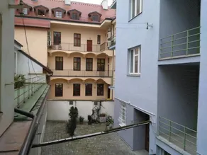 Residence Casa Italia - Vista dalla camera