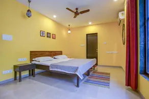 Pushp Vatika Resort & Lawns - Room