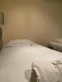 Hotel Crown Mirage - Zimmer