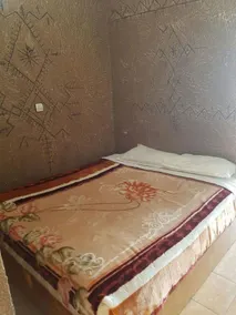 Residence Tafat - Quarto