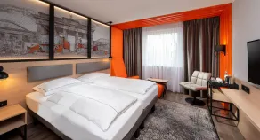 ibis Styles Berlin Treptow - Room