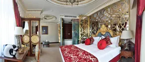 Daru Sultan Hotels Galata - Room