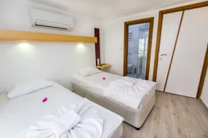 Defne Hotel - Room