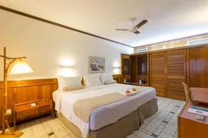 Summerville All Inclusive Resort  - Habitación