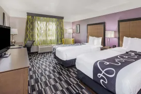 La Quinta by Wyndham Modesto Salida - Chambre