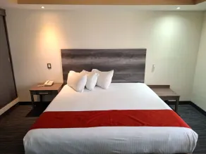 Hotel ALO! Express - Chambre