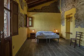 Arroccas de is Istellas - Room