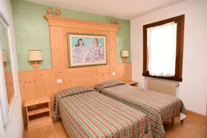 Albergo Da Gildo - Værelse
