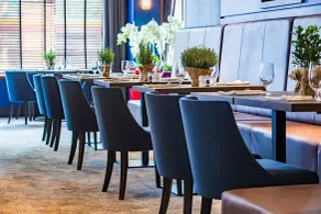 Radisson Blu Sobieski - Restaurant
