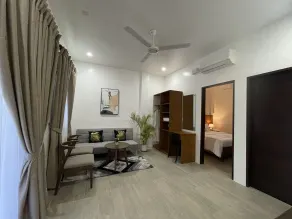 Thistle Inn - Room