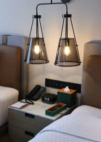Four Points by Sheraton Shenzhen Bao'an - Chambre
