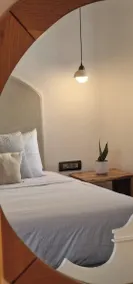 Esmi Suites Santorini - Rom