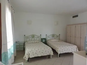 Hotel Domu Incantada - Chambre